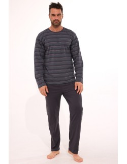 Pajamas 138/57 dł/r 3xl-5xl Cornette