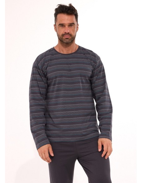 Piżama 138/57 dł/r 3xl-5xl męska Cornette