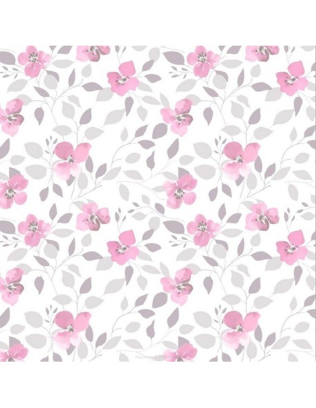 Piżama 388 3/4 m-2xl z25/26 damska rozpinana Luna