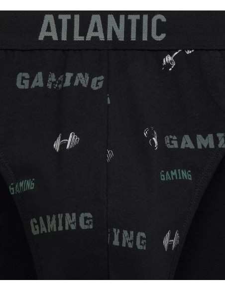 Briefs 3mp-206/25 a'3 s-2xl Atlantic