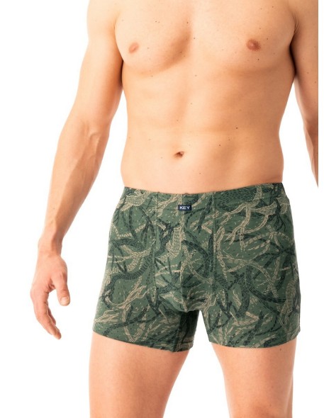 Bokserki mxh 829 b25 m-2xl Key