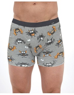 Boxer shorts tattoo 280/252 bat m-2xl Cornette