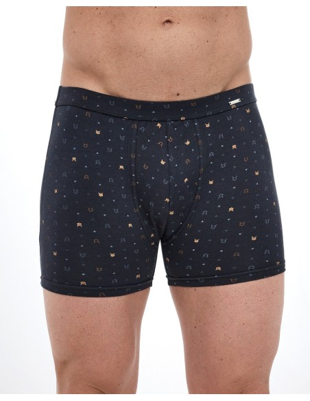 Boxer shorts prime 904/132 s-2xl Cornette