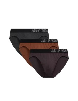 Briefs 3mp-209/25 a'3 s-2xl Atlantic
