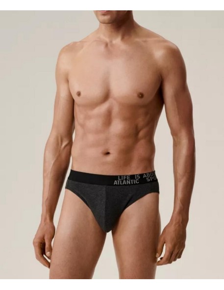 Briefs 3mp-209/25 a'3 s-2xl Atlantic