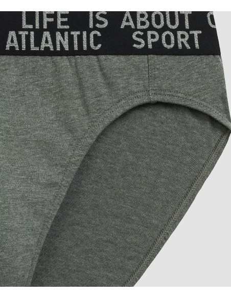 Briefs 3mp-209/25 a'3 s-2xl Atlantic