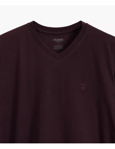 Piżama nmp-389 dł/r s-2xl męska Atlantic