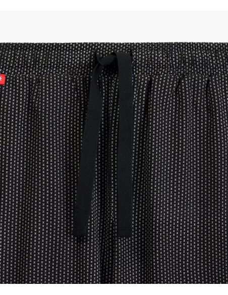 Piżama nmp-389 dł/r s-2xl męska Atlantic