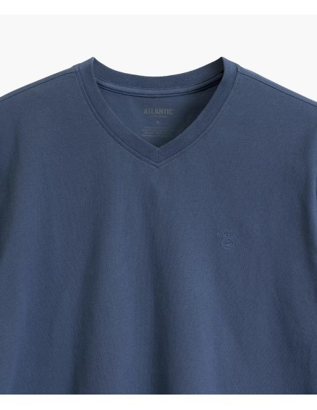 Piżama nmp-389 dł/r s-2xl męska Atlantic