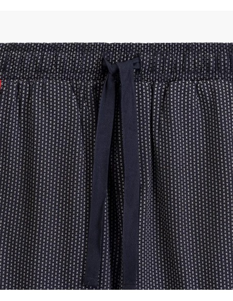 Piżama nmp-389 dł/r s-2xl męska Atlantic