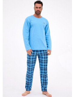 Pajamas 124/310 dł/r ready s-2xl men's Cornette