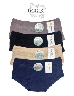 Briefs 26985 a'12 s-xl Dc Girl