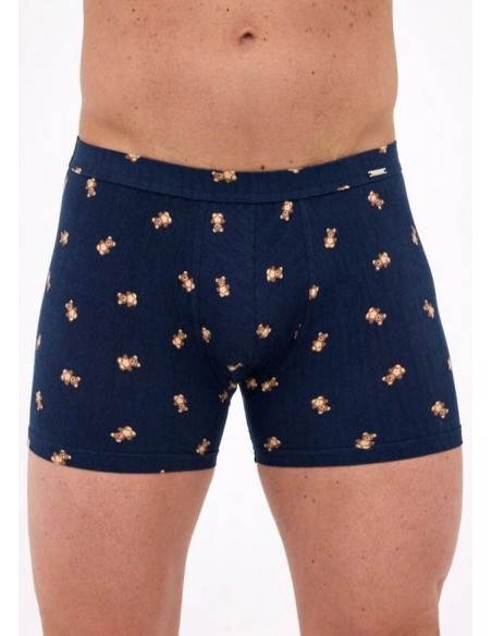 Boxer shorts prime 904/134 s-2xl Cornette