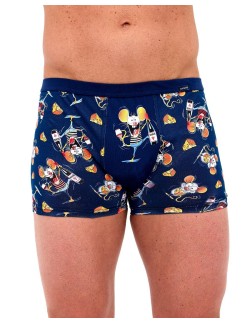 Boxer shorts tattoo 280/249 mouse s-2xl Cornette
