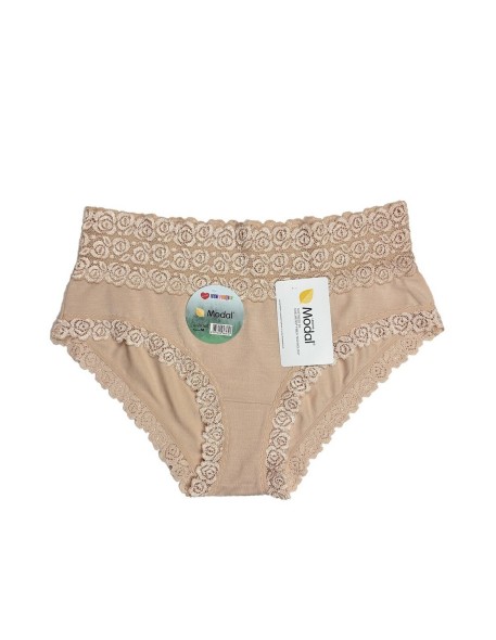 Briefs 26365 a'12 m-xl Dc Girl