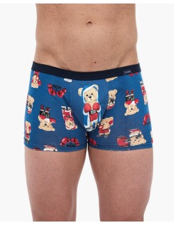 Bokserki tattoo 280/250 boxer 2 s-2xl Cornette