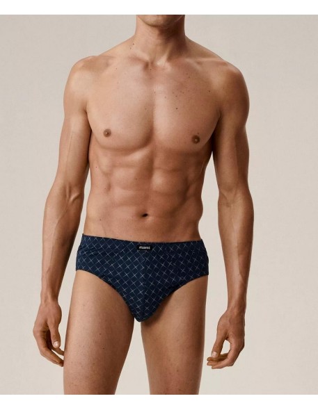 Briefs 3mp-205 a'3 m-2xl Atlantic
