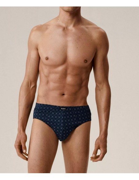 Slipy 3mp-205 a'3 m-2xl Atlantic