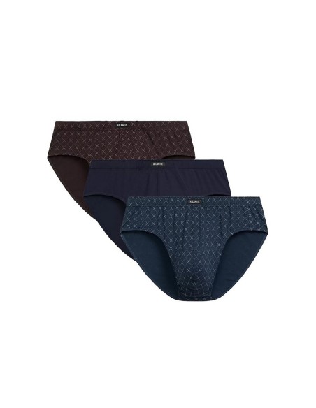 Slipy 3mp-205 a'3 m-2xl Atlantic