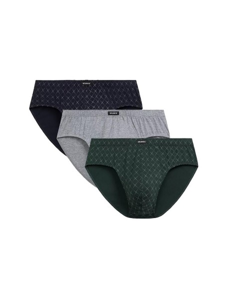 Slipy 3mp-205 a'3 m-2xl Atlantic