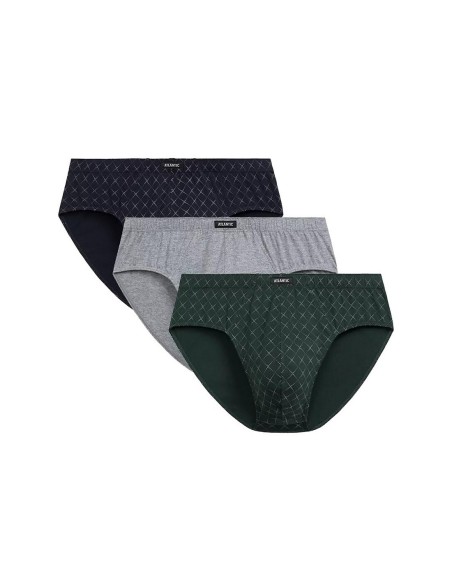 Slipy 3mp-205 a'3 m-2xl Atlantic