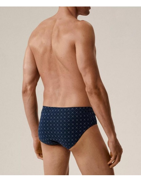 Briefs 3mp-205 a'3 m-2xl Atlantic