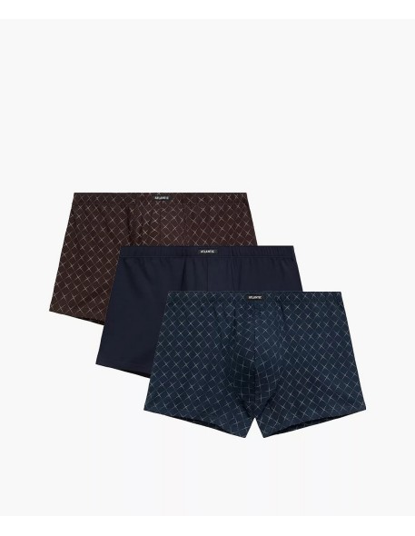 Boxer shorts 3mh-216 a'3 m-2xl Atlantic
