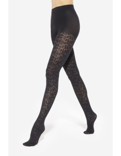 Tights lorien wz.27 40 den 2-4 Gatta