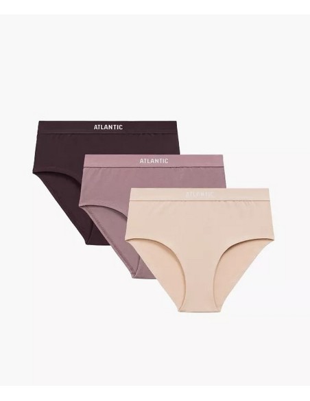 Briefs 3clp-009/z25 maxi sport a'3 s-2xl Atlantic