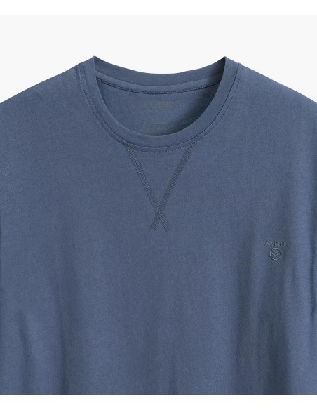 Piżama nmp-393 dł/r s-2xl męska Atlantic