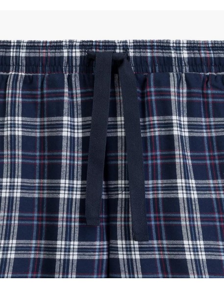 Piżama nmp-393 dł/r s-2xl męska Atlantic