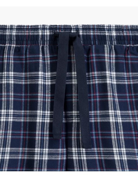 Piżama nmp-393 dł/r s-2xl męska Atlantic