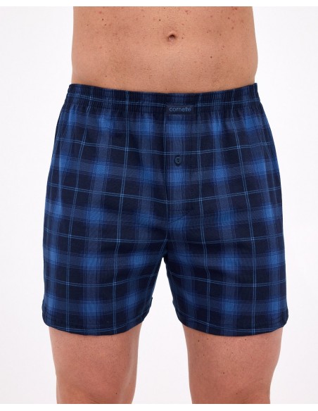 Bokserki comfort 002/315 s-2xl Cornette