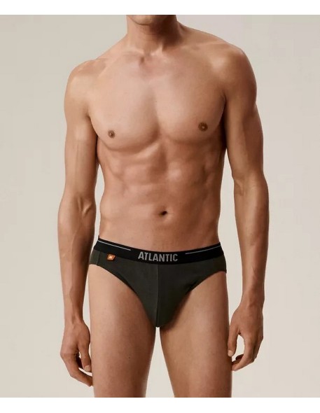 Briefs 3mp-094/25 a'3 s-2xl Atlantic