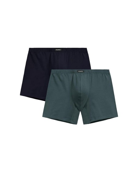 Bokserki 2mh-173 a'2 s-2xl Atlantic