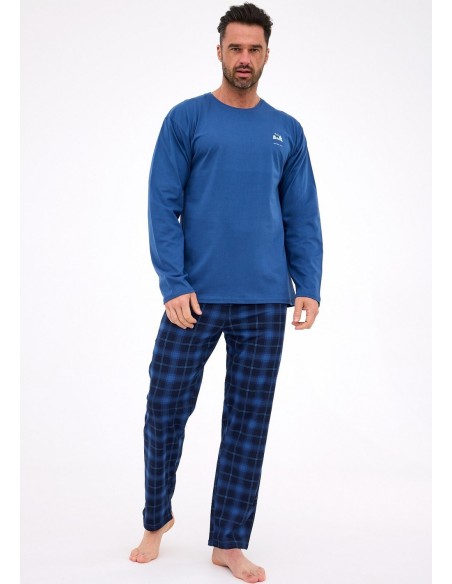 Pajamas 124/306 dł/r denali 2 s-2xl men's Cornette
