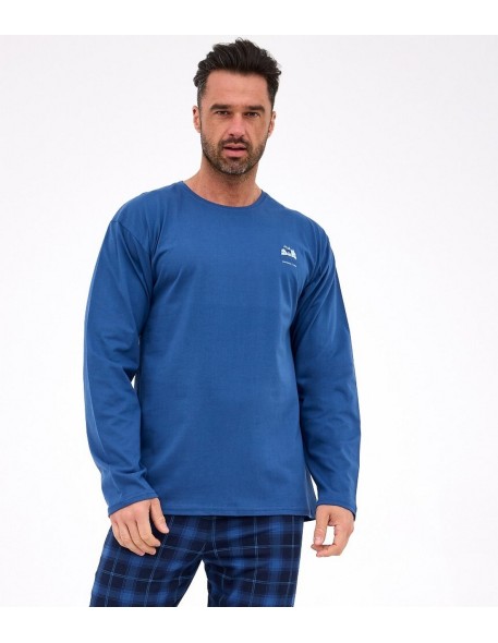 Pajamas 124/306 dł/r denali 2 s-2xl men's Cornette