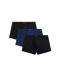 Boxer shorts 3mh-220 a'3 s-2xl Atlantic 2
