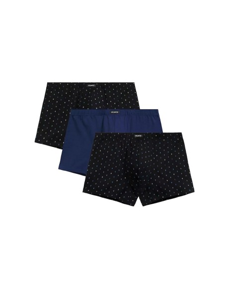 Boxer shorts 3mh-220 a'3 s-2xl Atlantic
