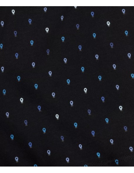 Boxer shorts 3mh-220 a'3 s-2xl Atlantic