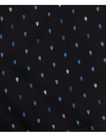 Bokserki 3mh-220 a'3 s-2xl Atlantic