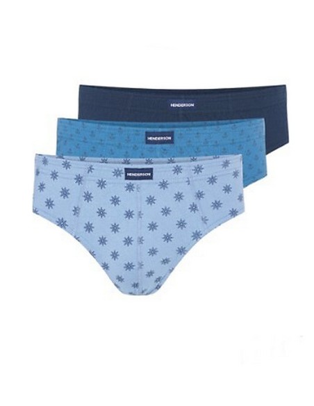 Briefs 1446 k692 a'3 m-2xl Henderson