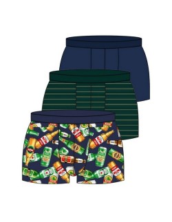 Boxer shorts 946/05 a'3 m-2xl Cornette