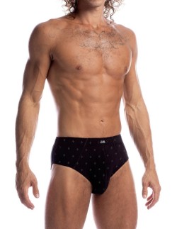 Slipy m-110 cl-27 a'3 3xl-4xl Lama 2