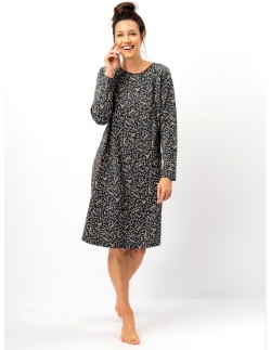 Shirt lnd 707 b25 dł/r s-xl women's Key