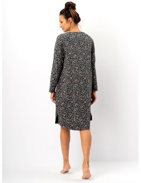 Shirt lnd 707 b25 dł/r s-xl women's Key