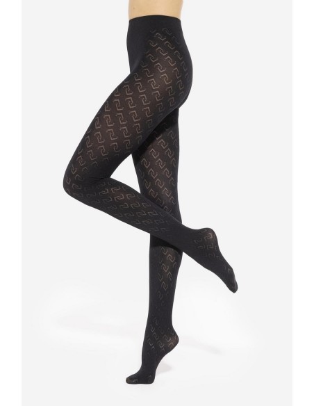 Rajstopy loretta wz.156 50 den 5-xl Gatta