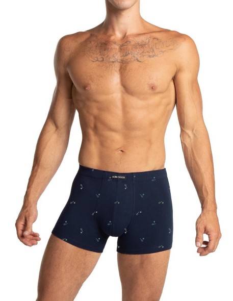 Boxer shorts m-1074 sz a'2 m-2xl Lama