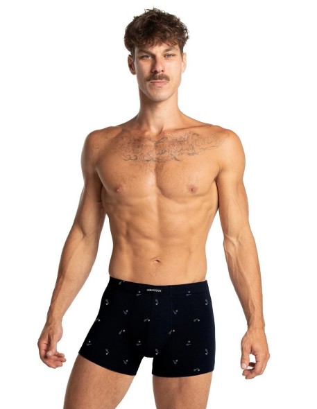 Boxer shorts m-1074 sz a'2 m-2xl Lama