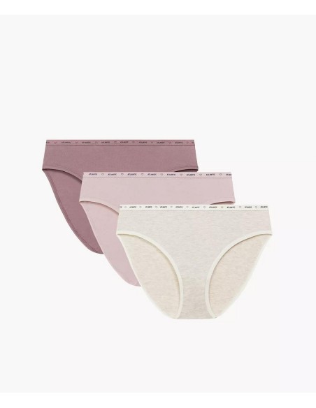 Briefs 3clp-010/z25 a'3 s-2xl Atlantic